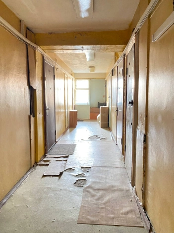 Купить однокомнатную квартиру на улице проспект Победы в Пензе. Вариант № 7713623, 6, площадь -  квм, цена 1295000 рублей