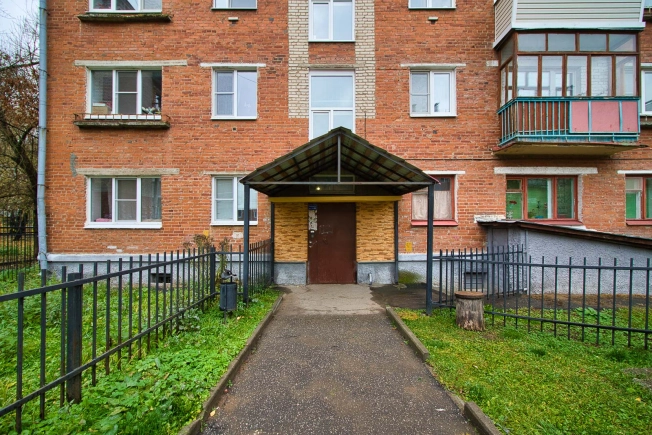 . Вариант № 1815077, 23, площадь - 31 квм, цена 3820000 рублей