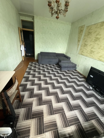 Купить квартиру на вторичке в районе Октябрьский в Пензе. Вариант № 59158, 1, площадь -  квм, цена 3900000 рублей