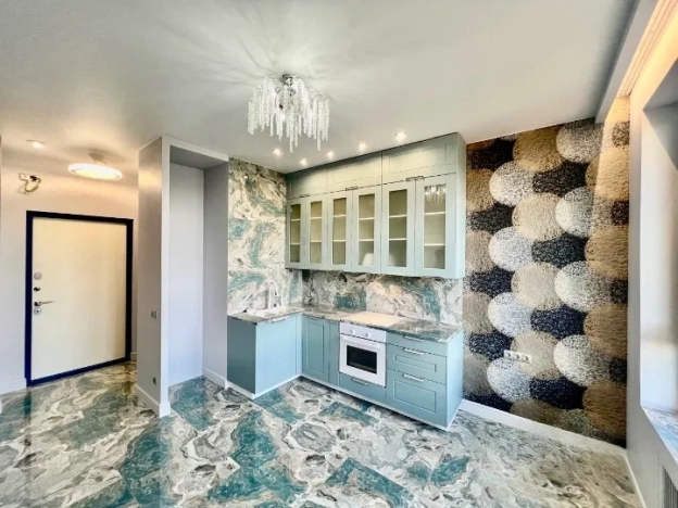 Купить квартиру в Москве. Вариант № 10443897, 2, площадь -  квм, цена 22900000 рублей