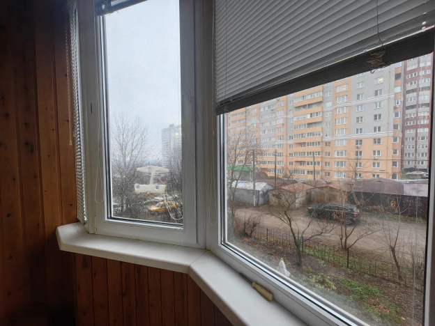 Купить квартиру на улице Нижняя Дуброва в Владимире. Вариант № 9500597, 12, площадь -  квм, цена 6550000 рублей