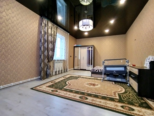 Купить дом в районе Советский в Иванове. Вариант № 18034, 17, площадь -  квм, цена 17000000 рублей