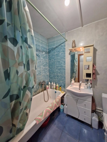 Купить однокомнатную квартиру на улице Карла Маркса в Ижевске. Вариант № 1528115, 7, площадь -  квм, цена 3990000 рублей