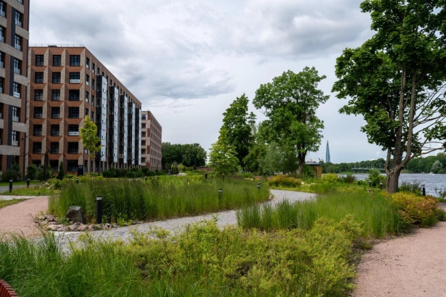 Купить Студию в Санкт-Петербурге. Вариант № 9585703, 32, площадь -  квм, цена 17990000 рублей