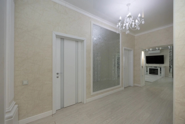 Купить квартиру на улице Ленина в Благовещенске. Вариант № 8838371, 24, площадь -  квм, цена 13800000 рублей