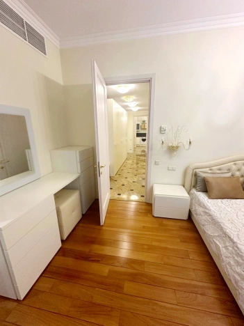 Купить квартиру у метро Белорусская в Москве. Вариант № 224832, 10, площадь -  квм, цена 122000000 рублей