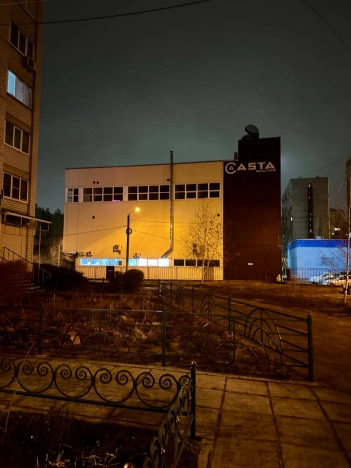 Купить двухкомнатную квартиру на улице 9 Января в Воронеже. Вариант № 23154, 33, площадь -  квм, цена 6650000 рублей