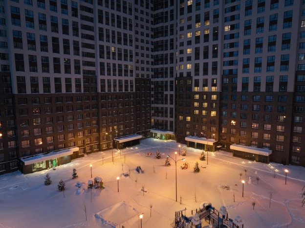 Купить квартиру в ЖК «Метропарк» в Рязани. Вариант № 10737944, 6, площадь - квм, цена 9020445 рублей