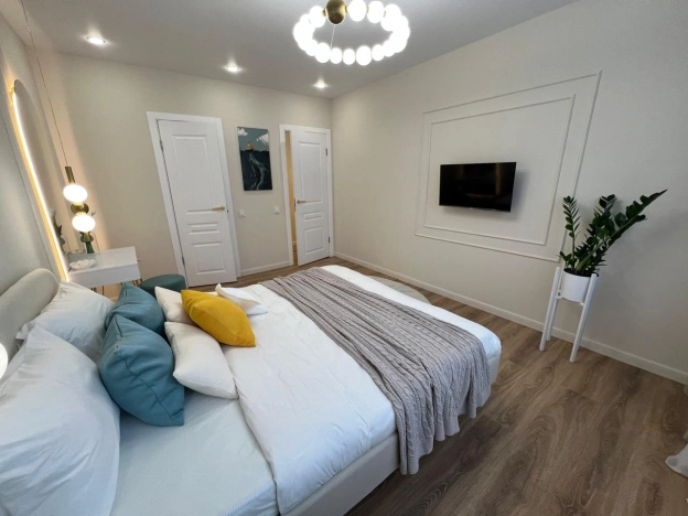 Купить квартиру в Москве. Вариант № 9445810, 17, площадь - квм, цена 18900000 рублей