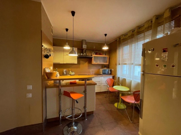 Купить квартиру в Москве. Вариант № 8214765, 9, площадь - квм, цена 34000000 рублей