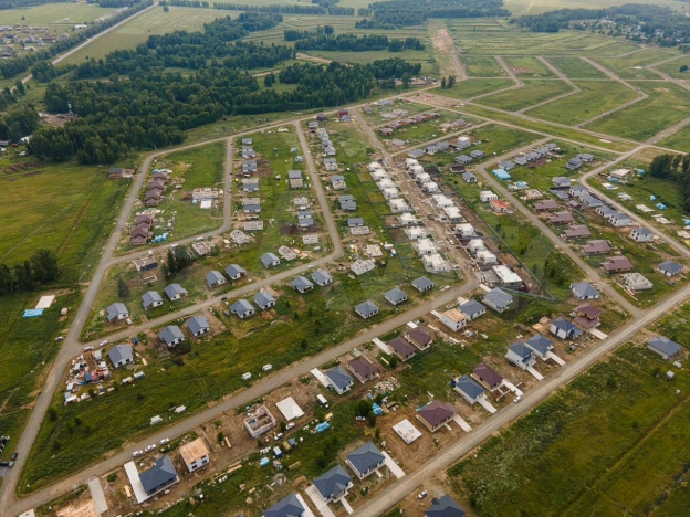 Купить дом в Барнауле. Вариант № 2466157, 7, площадь -  квм, цена 11040800 рублей