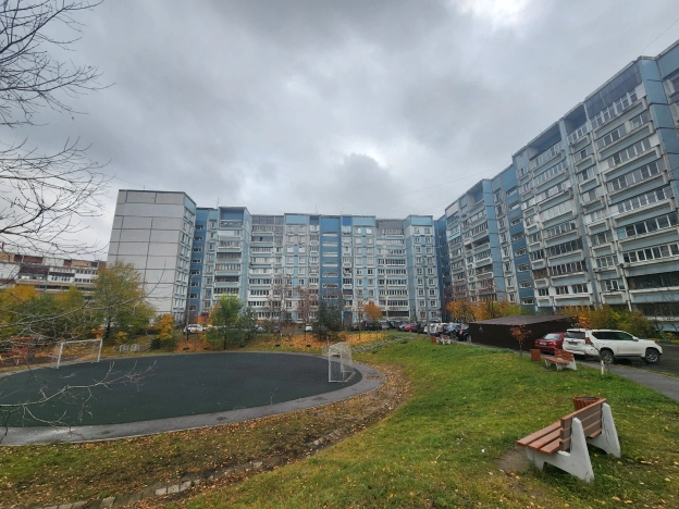 Купить квартиру на улице Пролетарская в Нижнем Новгороде. Вариант № 8133609, 31, площадь -  квм, цена 11000000 рублей