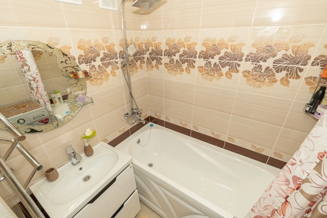 Купить квартиру в ЖК Московский в Владимире. Вариант № 11174, 16, площадь -  квм, цена 5700000 рублей