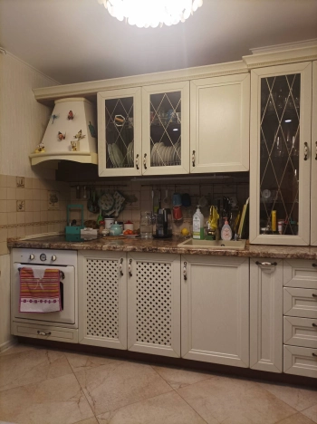 Купить квартиру на улице Маршала Рыбалко в Волгограде. Вариант № 5328, 1, площадь -  квм, цена 6460000 рублей