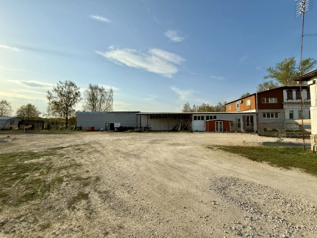 Купить производственные помещения в Коврове. Вариант № 42638, 6, площадь -  квм, цена 16700000 рублей