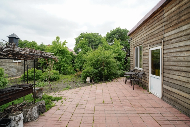 Купить дом в Омске. Вариант № 44414, 36, площадь -  квм, цена 26000000 рублей