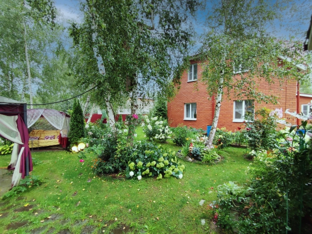 Купить дом в Москве. Вариант № 9242282, 1, площадь - квм, цена 17000000 рублей