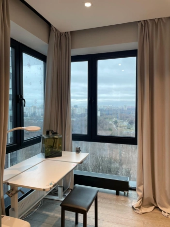 Купить квартиру на вторичке в Москве. Вариант № 26062, 16, площадь -  квм, цена 39800000 рублей