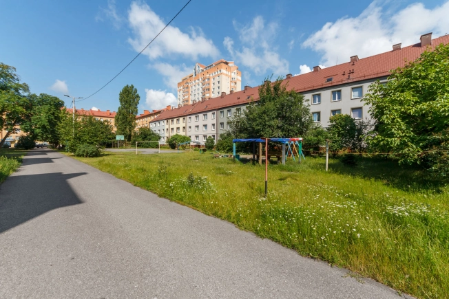 Купить трехкомнатную квартиру на улице Олега Кошевого в Калининграде. Вариант № 302120, 26, площадь -  квм, цена 6500000 рублей