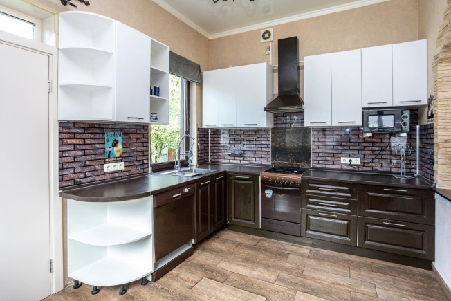 Купить дом у метро Румянцево в Москве. Вариант № 43192, 16, площадь -  квм, цена 19000000 рублей