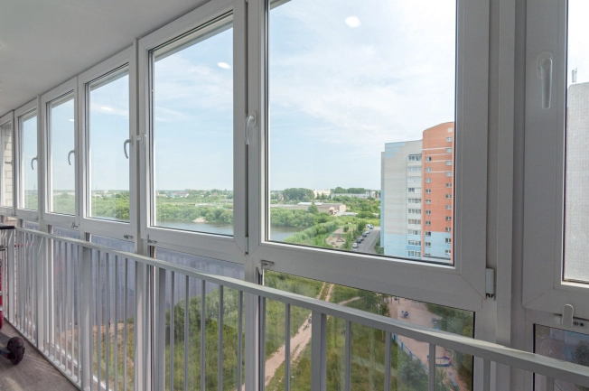 Купить квартиру в Вологодской области. Вариант № 578183, 21, площадь -  квм, цена 15900000 рублей