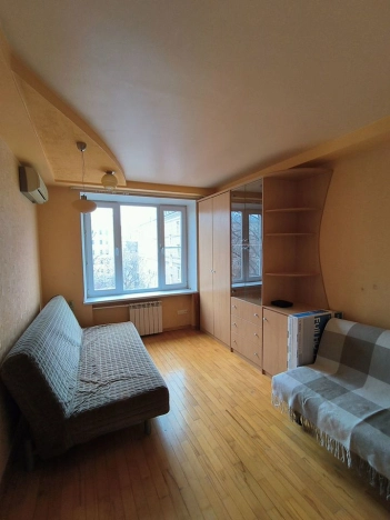 Купить квартиру в Москве. Вариант № 7911495, 4, площадь - квм, цена 35800000 рублей
