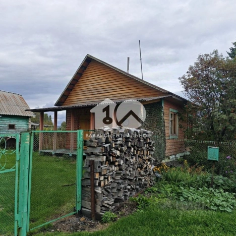 Купить дом в Тюменской области. Вариант № 6786662, 1, площадь -  квм, цена 1950000 рублей