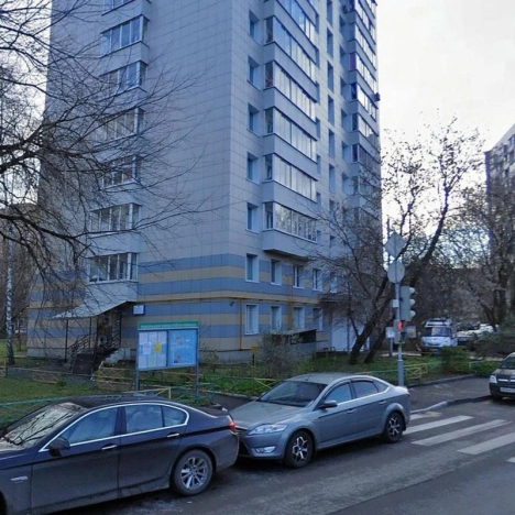 Купить однокомнатную квартиру в СВАО в Москве. Вариант № 6924347, 0, площадь -  квм, цена 19000000 рублей