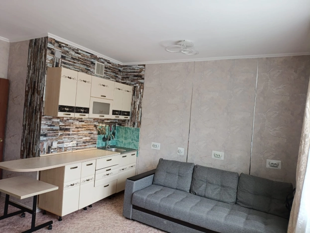 Купить квартиру на улице 3-й Иланский переулок в Кемерове. Вариант № 6753128, 1, площадь -  квм, цена 2600000 рублей