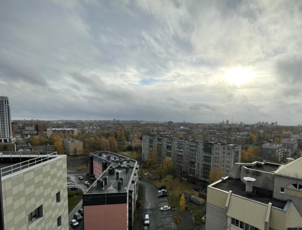 Купить квартиру на улице Андропова в Петрозаводске. Вариант № 8391833, 14, площадь -  квм, цена 9500000 рублей