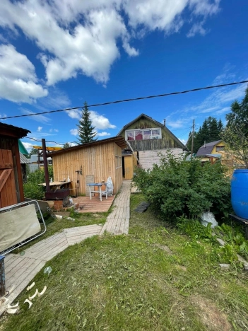 Купить дачу в Сыктывкаре. Вариант № 9452315, 3, площадь -  квм, цена 890000 рублей