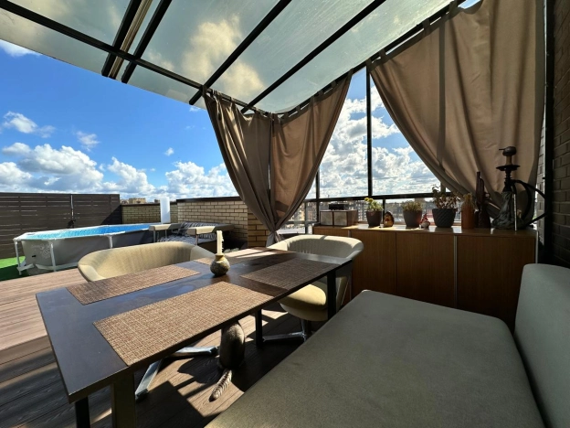 Купить квартиру в Мытищах. Вариант № 6261660, 0, площадь -  квм, цена 13600000 рублей