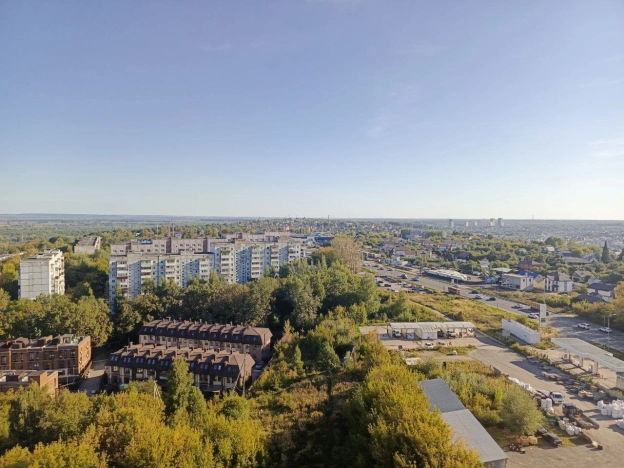 Купить однокомнатную квартиру на улице Красная Поляна в Нижегородской области. Вариант № 4148827, 26, площадь -  квм, цена 6730000 рублей