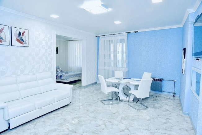 Купить двухкомнатную квартиру на улице Юннатов в Химках. Вариант № 9160813, 6, площадь -  квм, цена 23000000 рублей