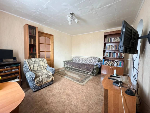 Купить дом в Элисте. Вариант № 38537, 7, площадь -  квм, цена 3000000 рублей