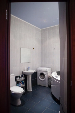 Купить однокомнатную квартиру в районе Советский в Новосибирске. Вариант № 4287, 4, площадь -  квм, цена 20280000 рублей