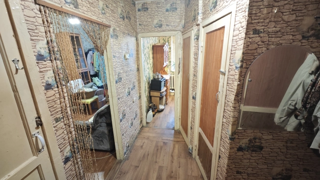 Купить двухкомнатную квартиру в Судогде. Вариант № 15776, 4, площадь -  квм, цена 790000 рублей