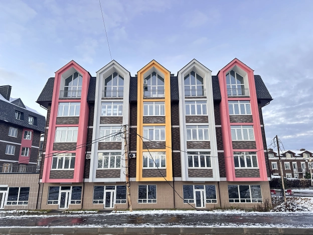 Купить квартиру у метро Новомосковская в Москве. Вариант № 9521298, 3, площадь -  квм, цена 17999999 рублей