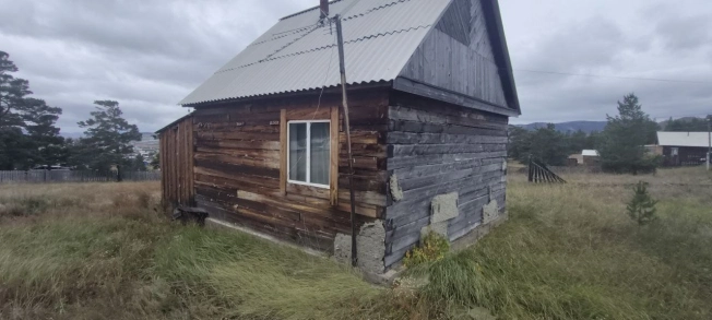 Купить дом в районе Советский в Улан-Удэ. Вариант № 6501805, 10, площадь -  квм, цена 1500000 рублей