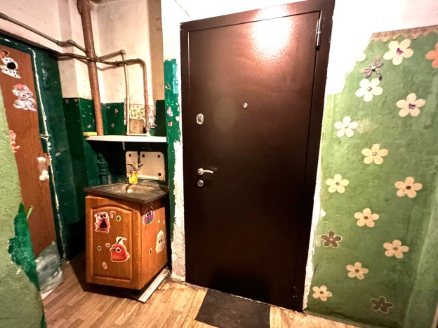 Купить комнату в Калуге. Вариант № 461832, 4, площадь -  квм, цена 780000 рублей