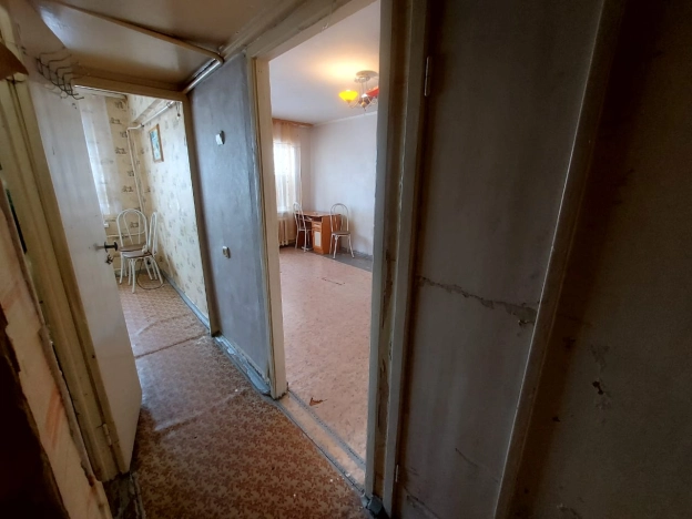 Купить квартиру в Иркутской области. Вариант № 10191223, 5, площадь -  квм, цена 2550000 рублей