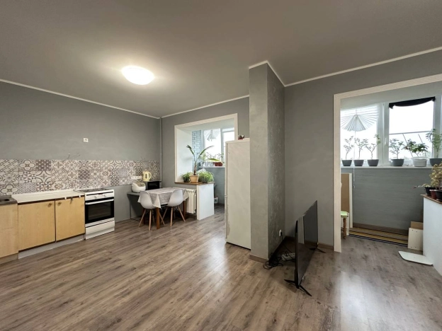 Купить однокомнатную квартиру на улице Рабочая в Щёлкове. Вариант № 2989471, 3, площадь -  квм, цена 4950000 рублей