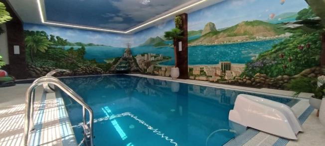 Купить дом на улице 1-й Становой проезд в Краснодаре. Вариант № 2467, 37, площадь -  квм, цена 54950000 рублей