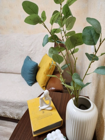 . Вариант № 16421, 1, площадь - 34 квм, цена 3700000 рублей