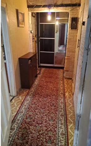 . Вариант № 1033712, 4, площадь - 49.9 квм, цена 5000000 рублей