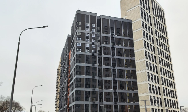 Купить квартиру в Москве. Вариант № 3004156, 10, площадь -  квм, цена 32401890.0000 рублей
