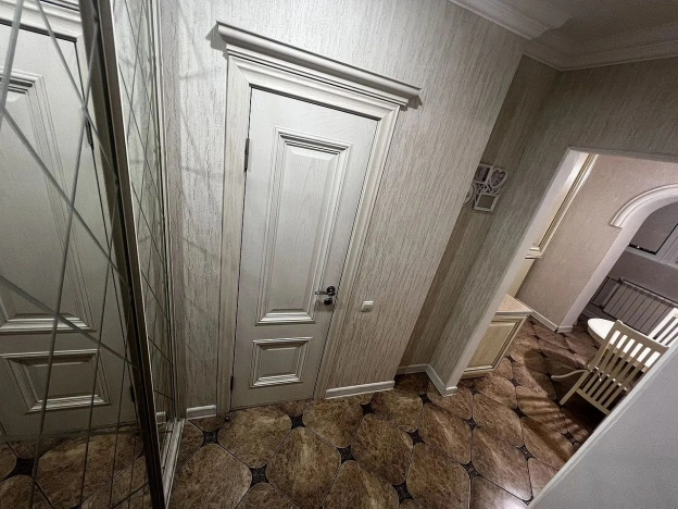 Купить двухкомнатную квартиру в районе Кировский в Ростове-на-Дону. Вариант № 3435368, 11, площадь -  квм, цена 7500000 рублей