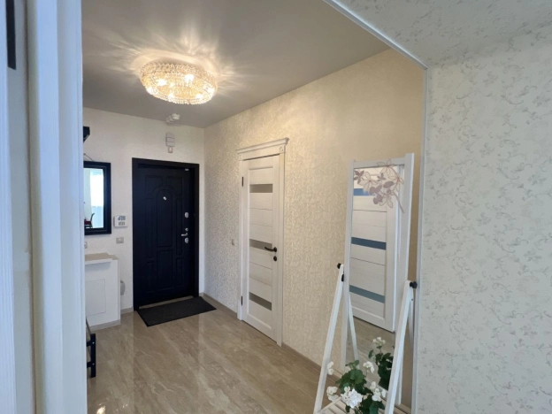 Купить однокомнатную квартиру на улице 8 Марта в Люберцах. Вариант № 9262628, 5, площадь -  квм, цена 10990000 рублей