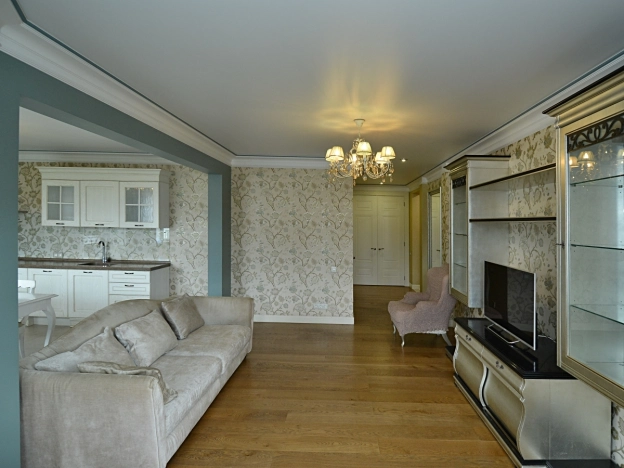 Купить четырехкомнатную квартиру в Новосибирской области. Вариант № 2747166, 6, площадь -  квм, цена 19200000 рублей