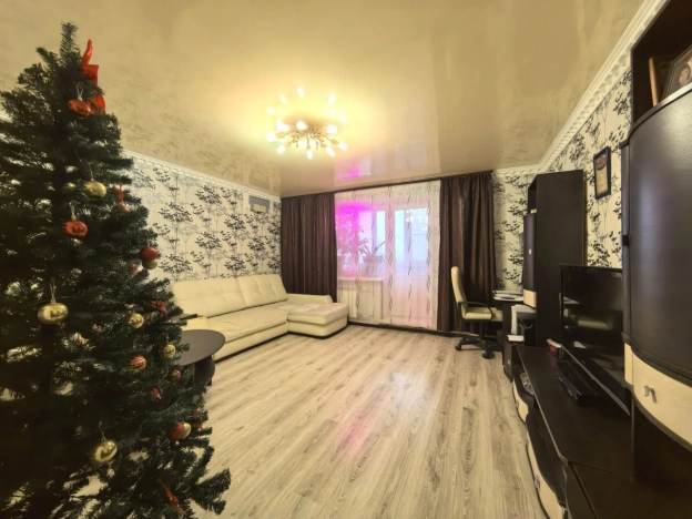 Купить квартиру в Иванове. Вариант № 9815060, 1, площадь -  квм, цена 15500000 рублей